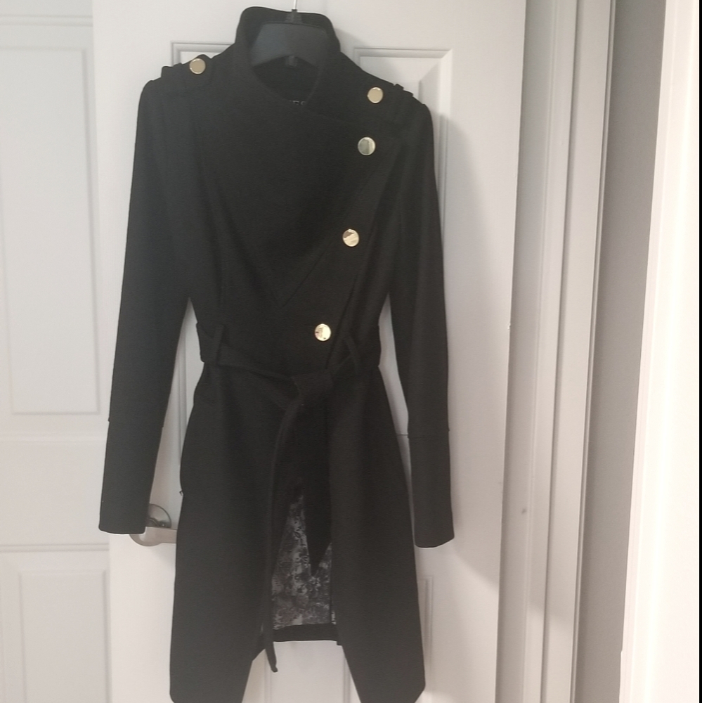 Guess Coat - image 8